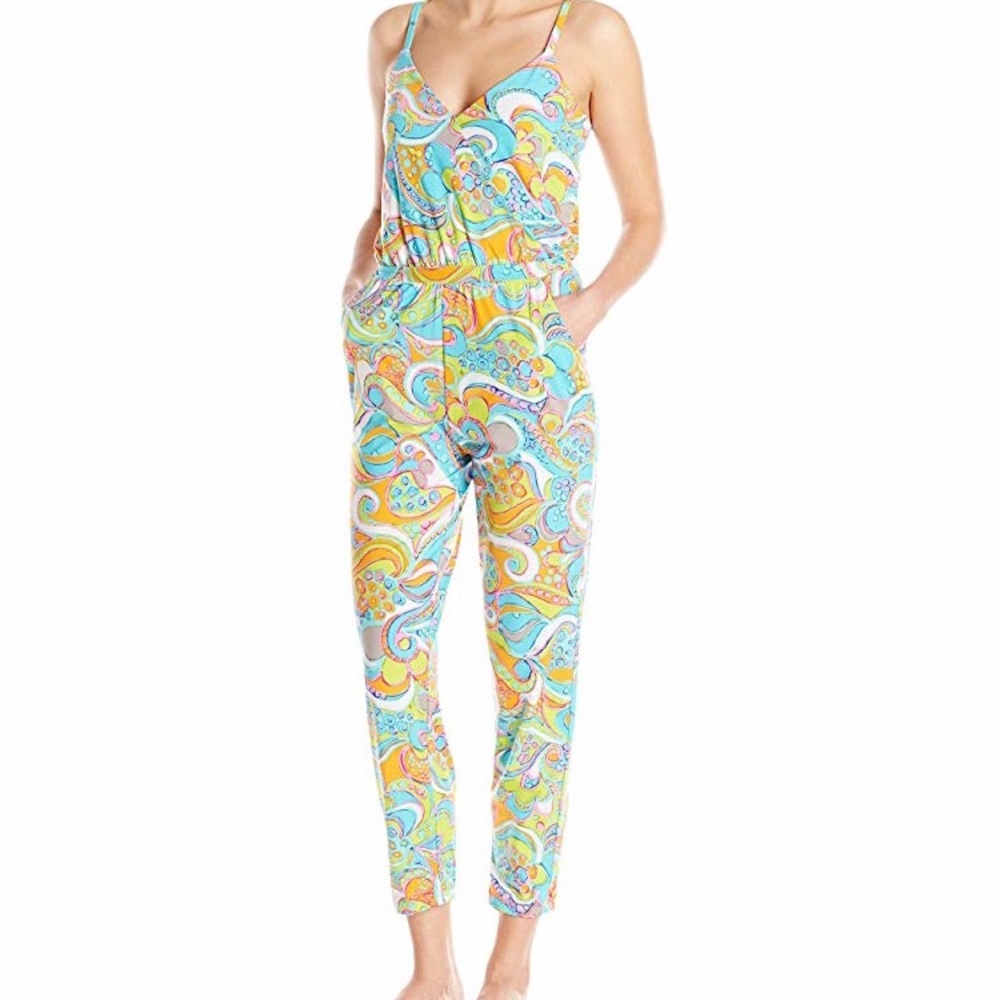 Trina Turk jumpsuit